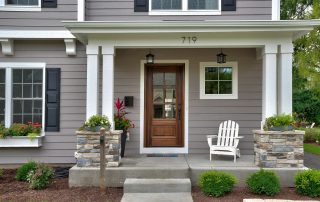 exterior paint types