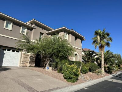painting exterior brick homes