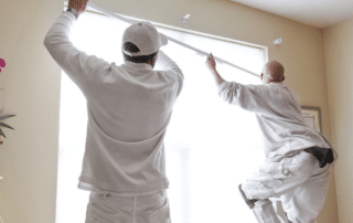 professional painting services in Las Vegas NV