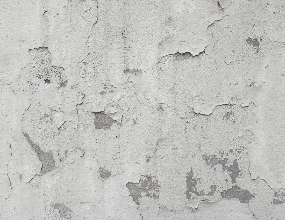 signs to repaint your house exterior